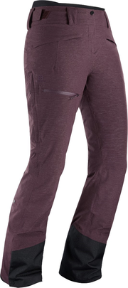 salomon-bikses-w-proof-lt-insul-dark-red