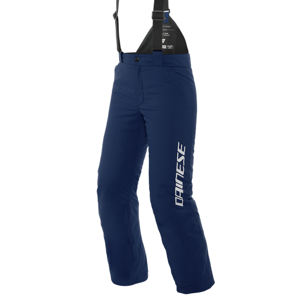 DAINESE pants Ribbo Kids dark blue