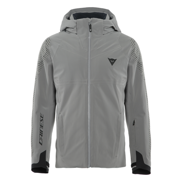 DAINESE HP Diamond S+ grey/black jacka