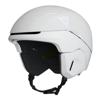 DAINESE Nucleo white hjälm