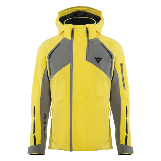 DAINESE HP Icedust yellow/grey jacka