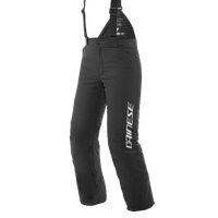 DAINESE byxor Ribbo Kids svart