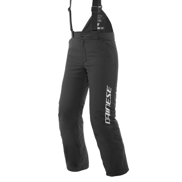 DAINESE pants Ribbo Kids black