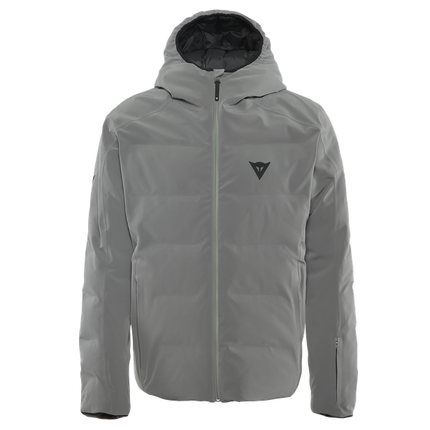 DAINESE Ski Down 2.0 jacka grå