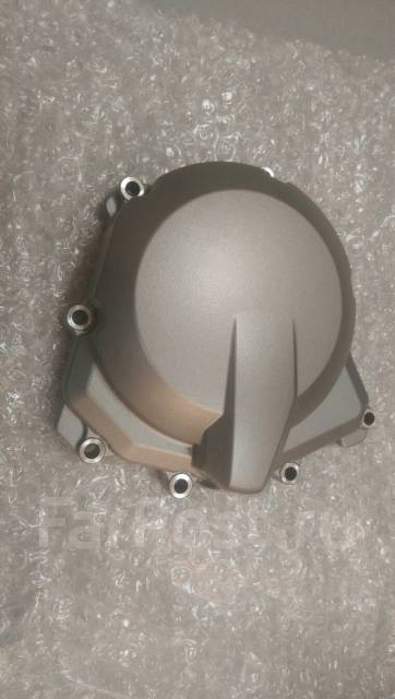 HUSABERG cover ignition