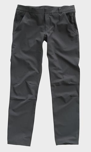 HUSQVARNA byxor Remote svart
