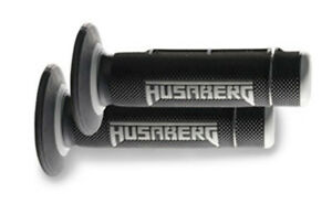 HUSABERG rokturu kompl svart/grå