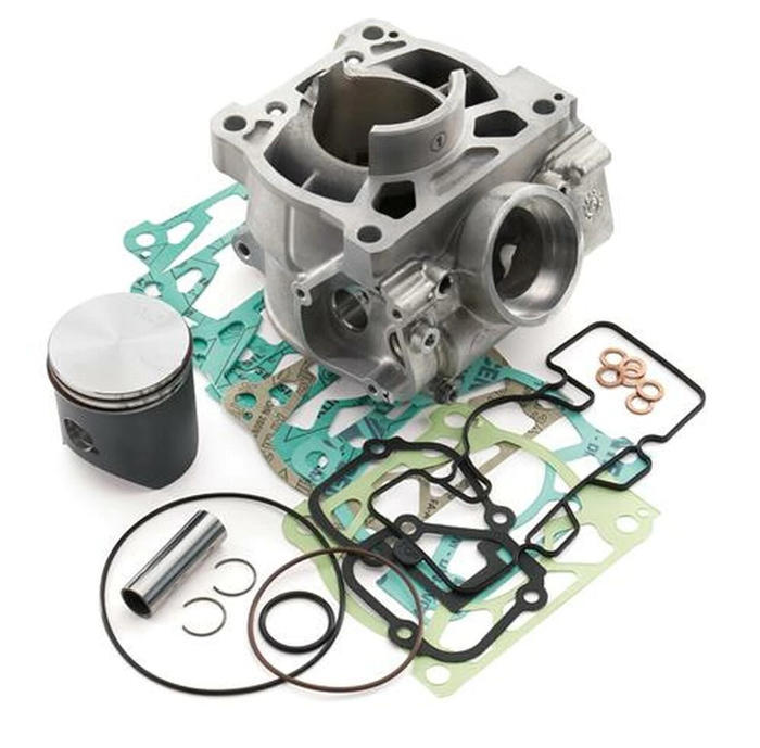 HUSQVARNA cylinder komplett Factory 300cc