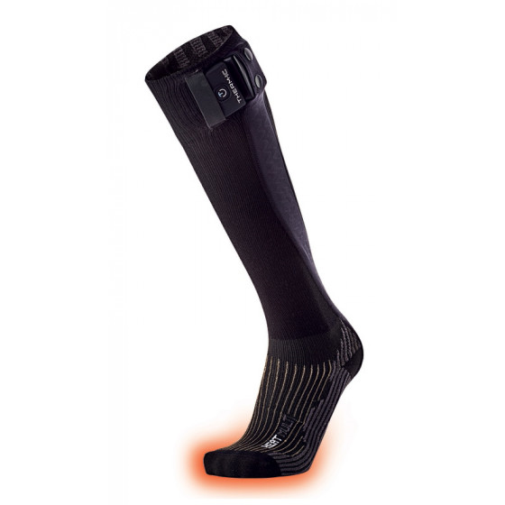 THERMIC Powersock värmeset S-700 svart