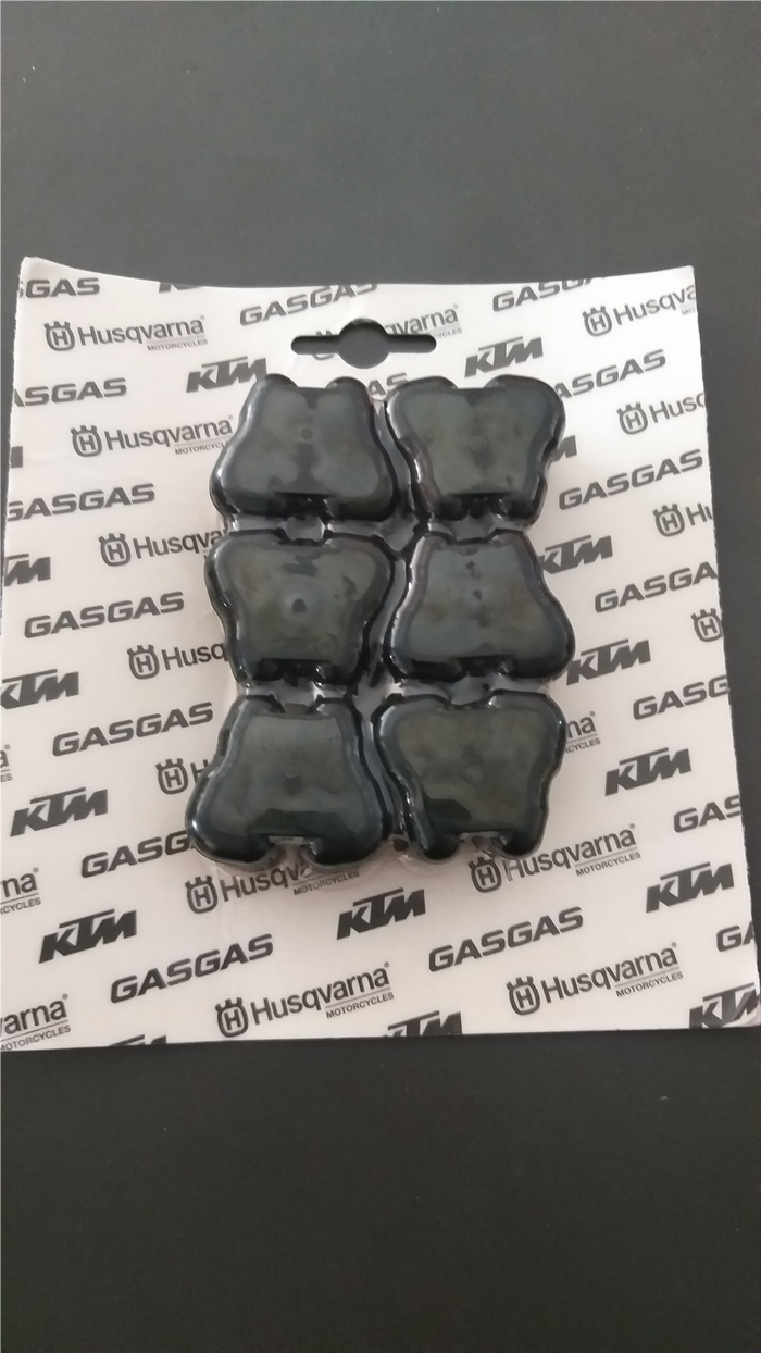 HUSQVARNA gear damper rubber 701/690