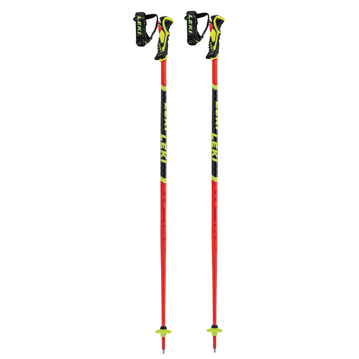 LEKI-stavar WCR Lite SL 3D