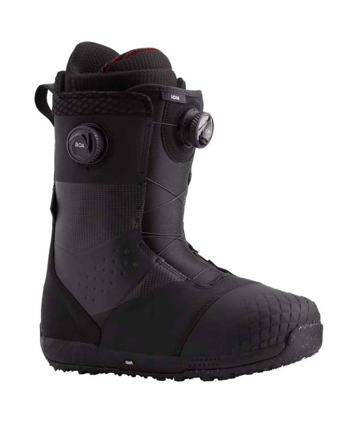 BURTON boots Ion Boa svart