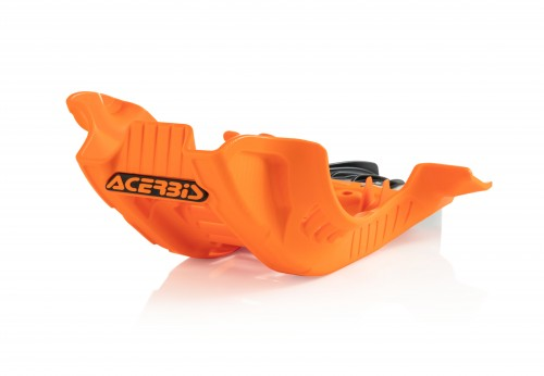 ACERBIS skydd motor HSUQ/KTM MX 250/350 '19-'21