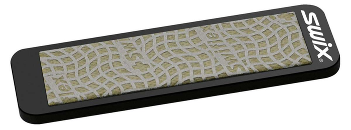 SWIX-fil för diamantbryne Compact Edger Kit