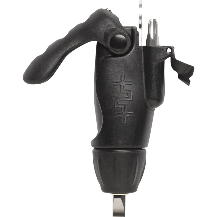 BURTON Bullet Tool black instrument