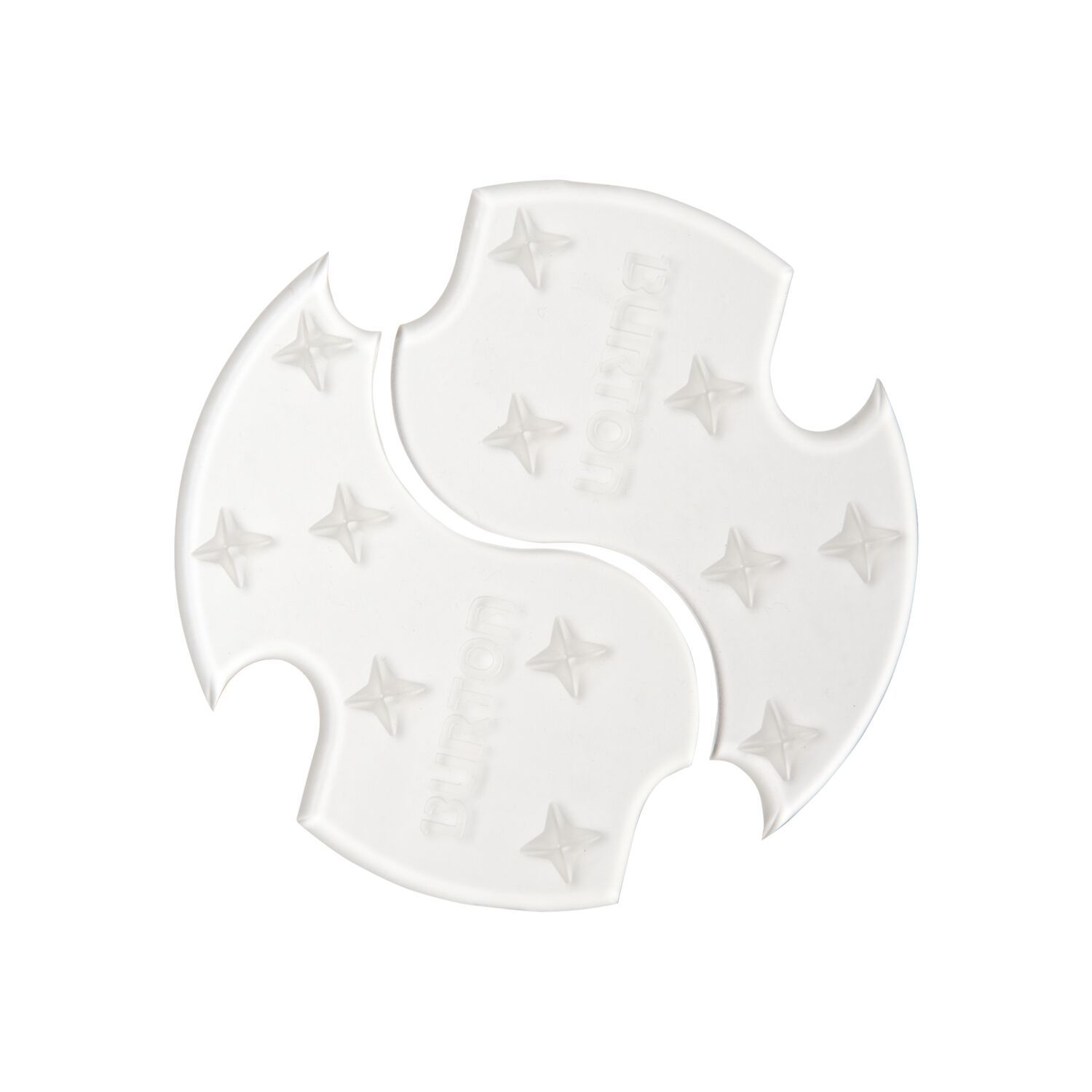 burton-pretslides-uzlime-uz-dela-virsmas-split-mats-clear