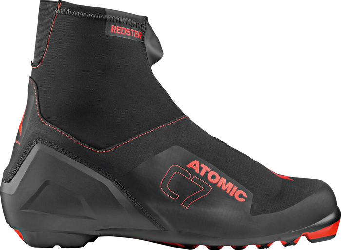 ATOMIC längdskidpjäxor Redster C7 Prolink