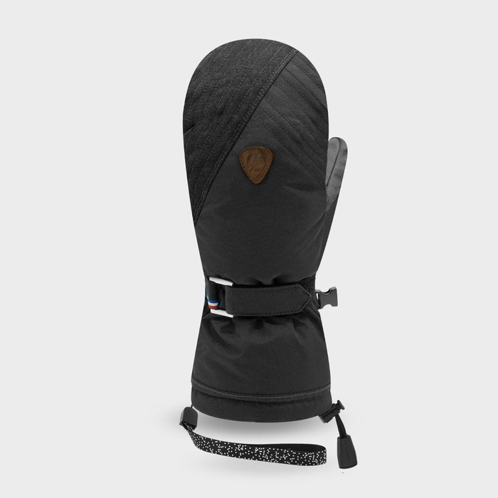 RACER gloves W Bloma 4 Mitt black