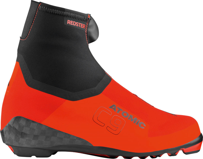 ATOMIC längdskidpjäxor Redster C9 Prolink