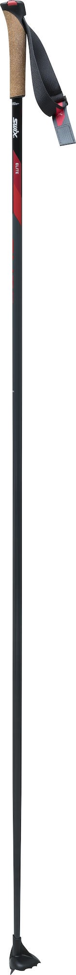 SWIX cross country skiing poles Elite Sonic