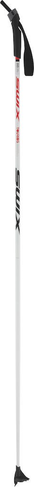 SWIX cross country skiing poles Touring Performance Alu