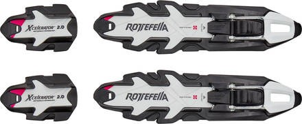 Rottefella XCelerator 2.0 Skate Bindings
