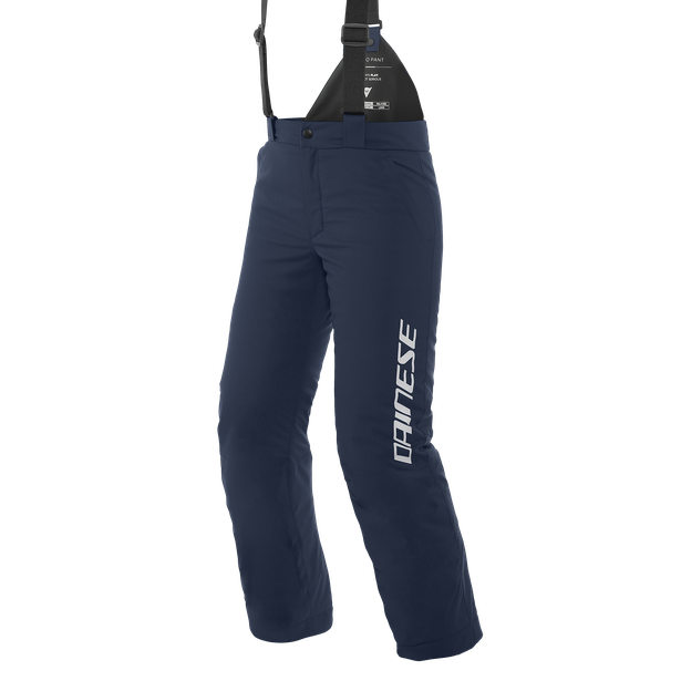 DAINESE pants Ribbo Kids dark saphire
