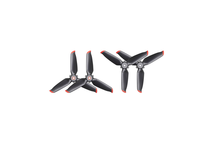 DJI Propeller FPV