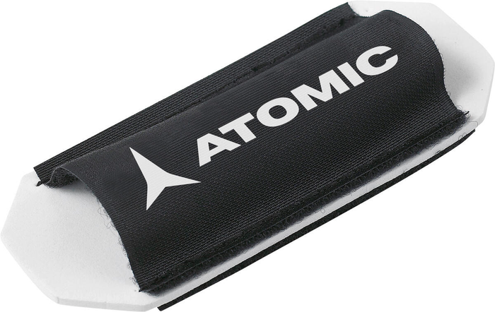 ATOMIC Nordic Redster längdskidremmar 2 st svart