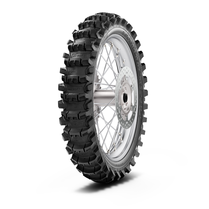 PIRELLI tire 90/100-16 Scorpion MX Soft NHS