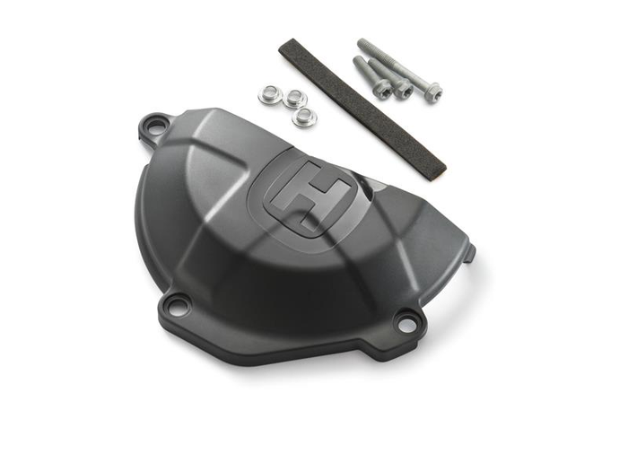 HUSQVARNA clutch cover protector FE 250/350 '17-'21