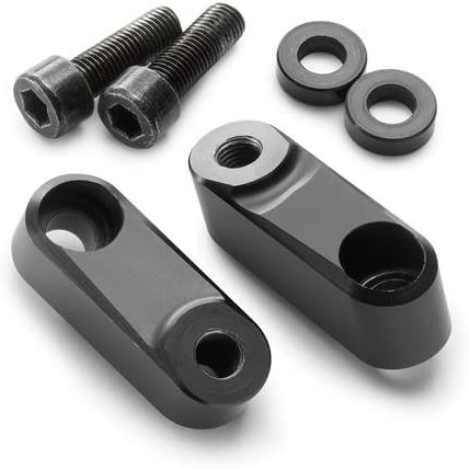 HUSQVARNA Mirror Extension black E/SM 701