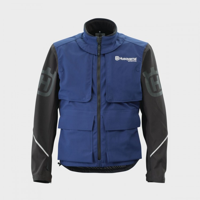 HUSQVARNA jacket Gotland