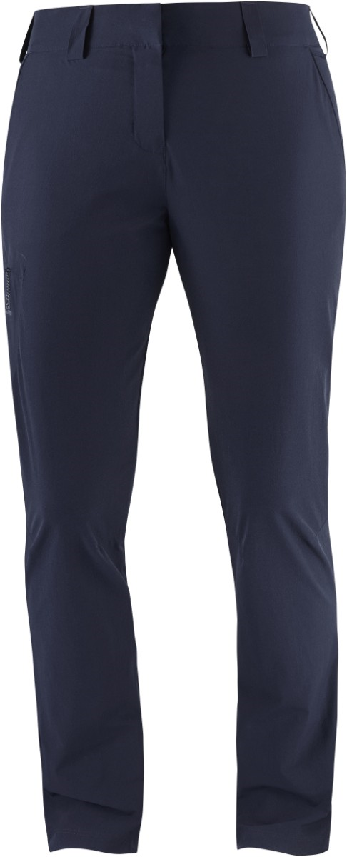 SALOMON Exclusive Wayfarer W Mörkblå Reg