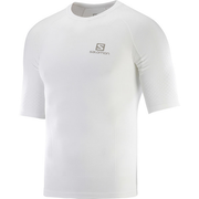 salomon-krekls-ss-exo-motion-tee-white