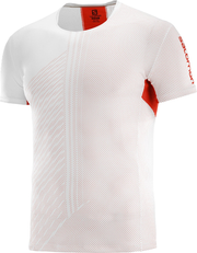 salomon-krekls-ss-s-lab-sense-tee-white-red