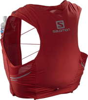 salomon-veste-ar-hidrantiem-sense-pro-5-set-red