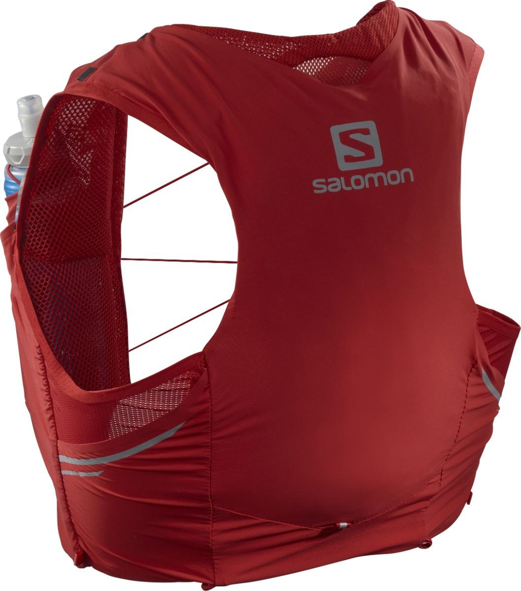 salomon-veste-ar-hidrantiem-sense-pro-5-set-red