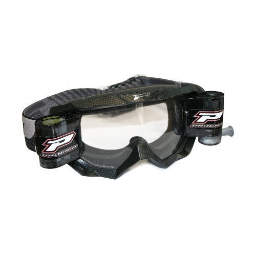 PROGRIP goggles Roll Off 3200