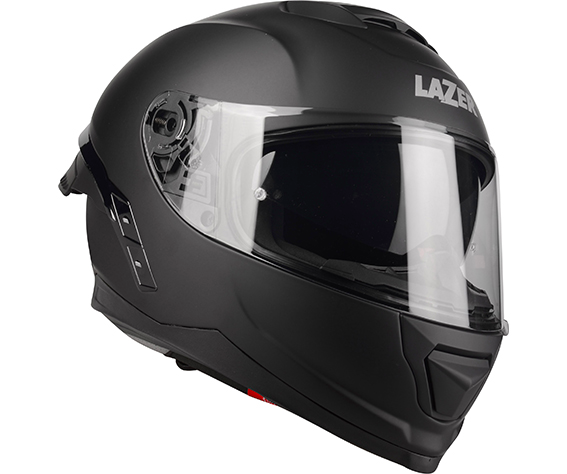 lazer-kivere-rafale-sr-z-line-black-matt