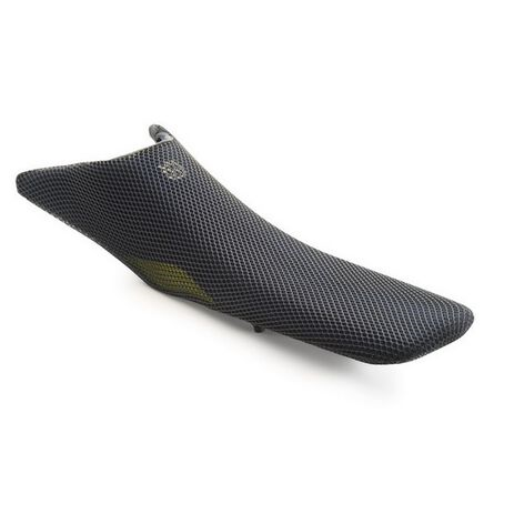 HUSQVARNA seat cover Cool Cover E/SM 701 '16-'21