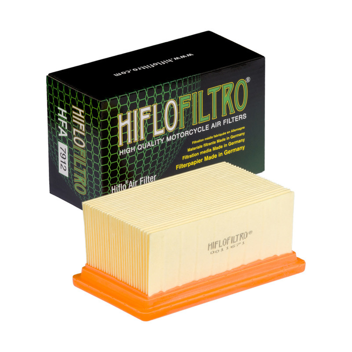 HIFLO luftfilter BMW R1200 '04-'10