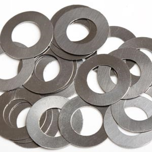 HUSQVARNA shim WP 12x26x0.15