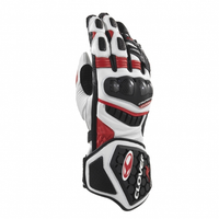 CLOVER gloves RS-9 white/red