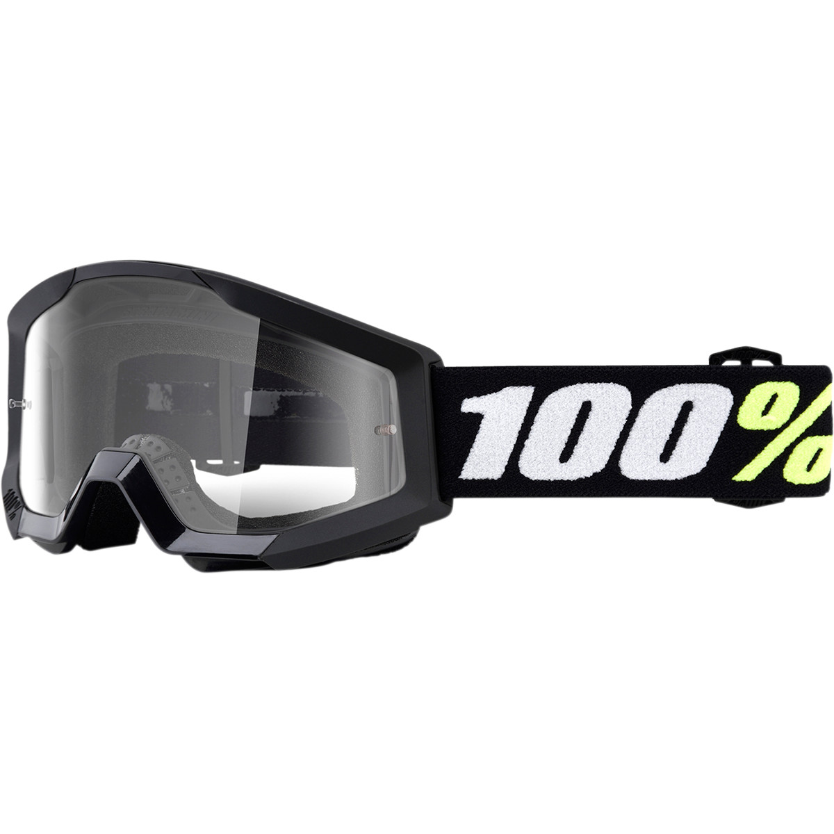 100-brilles-strata-mini-kids-black-w-clear