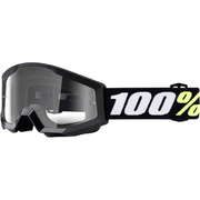 100-brilles-strata-mini-kids-black-w-clear