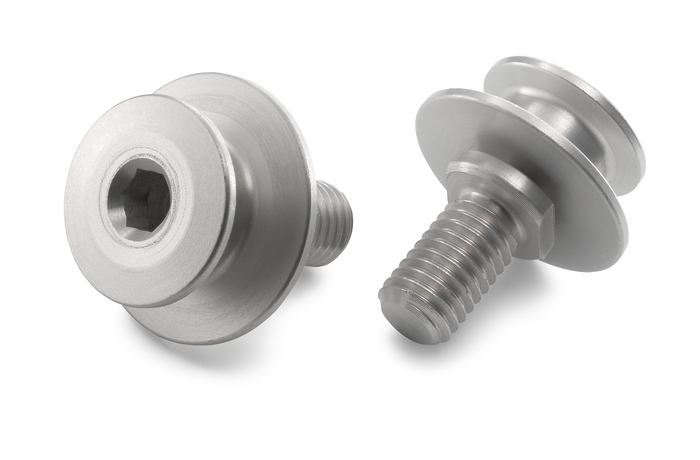 HUSQVARNA adapter för hjulaxellyft E/SM 701 '16-'21