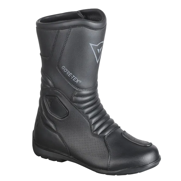 DAINESE boots Freeland Lady Gore-Tex black
