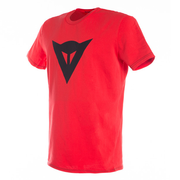 dainese-t-krekls-speed-demon-red-black