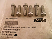 husqvarna-skruve-m8x25-sw10